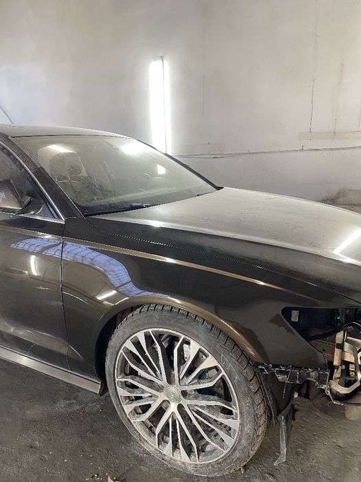 Покраска авто, восстановление геометрии,рихтовка