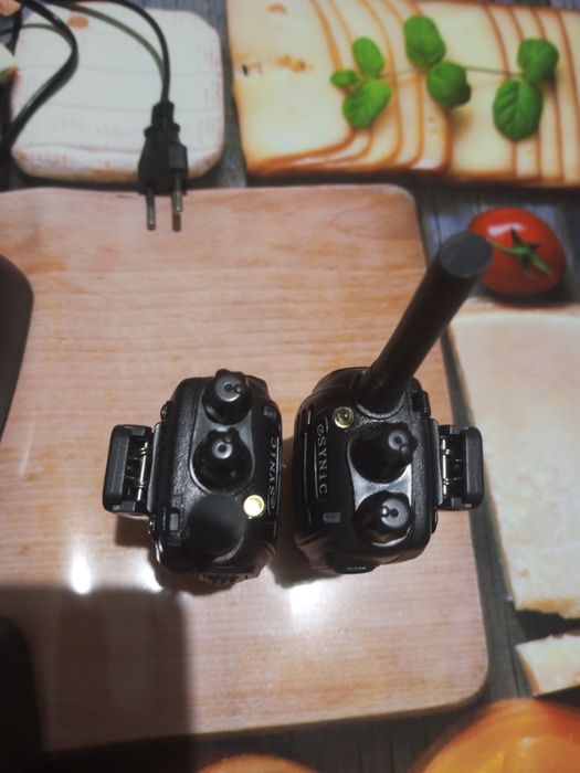 Рації не дитячі baofeng