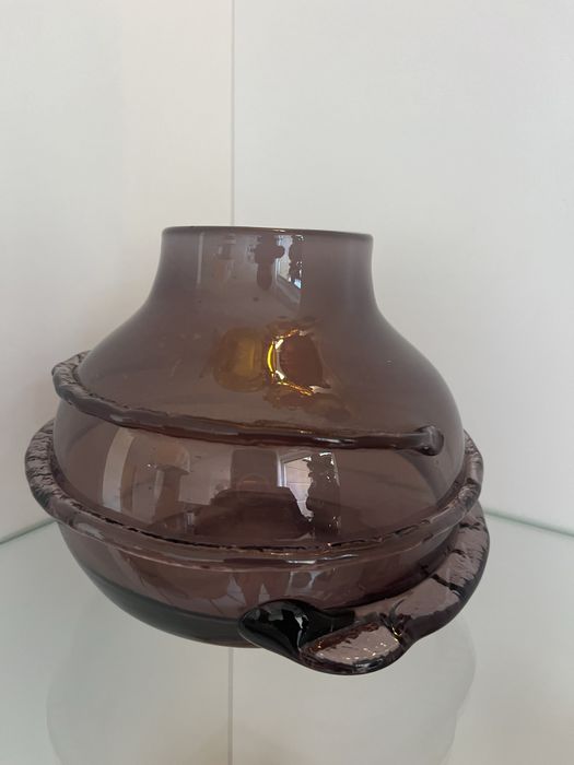 Krakowski Instytut szkla „kalarepka”