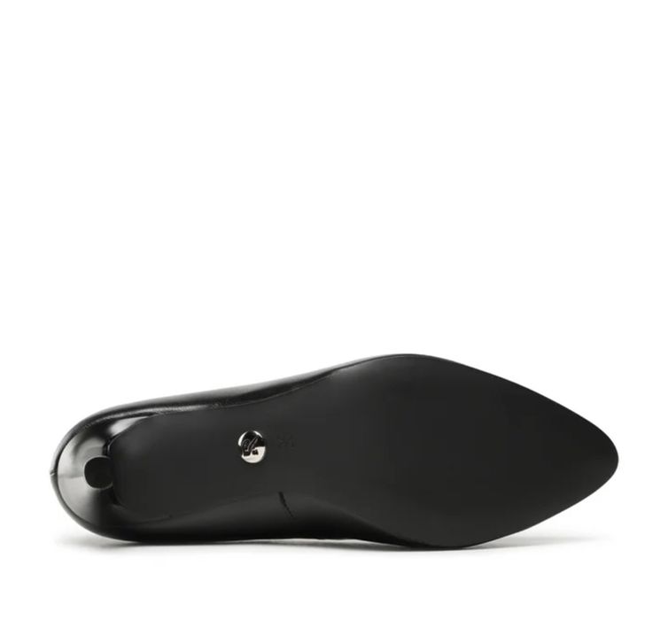 Туфлі на шпильці Ryłko