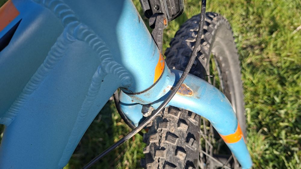 Sprzedam Rower X-zite