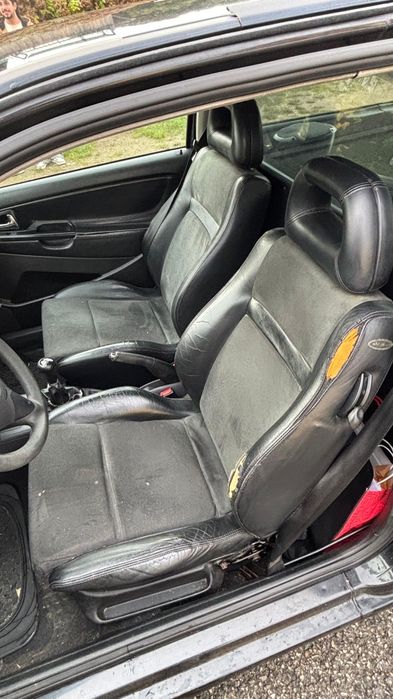 SEAT Ibiza 6k2 1.9TDI