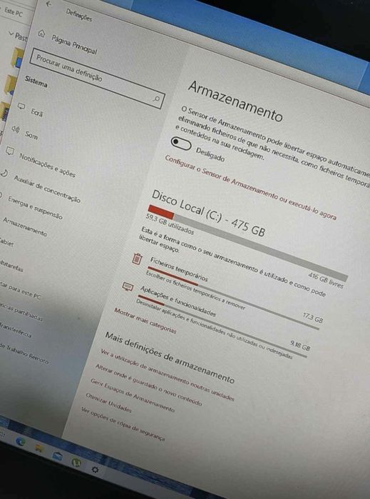 Vendo pc Torre gaming