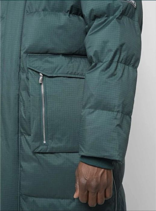 Зимова куртка чоловіча Maniere de voir