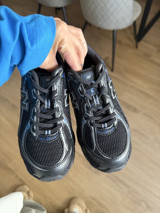 Кросівки New Balance
