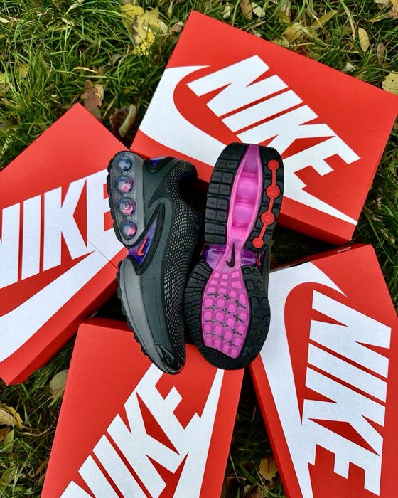 Кросівки Nike Air Max DN