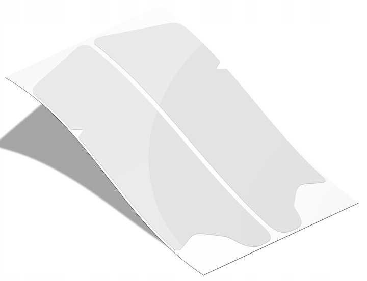 FOLIA ochronna na amortyzatory RockShox RS 27,5