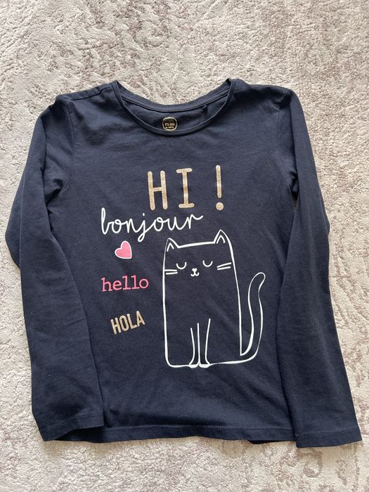 Регланчик для дівчинки,фірми COOL CLUB