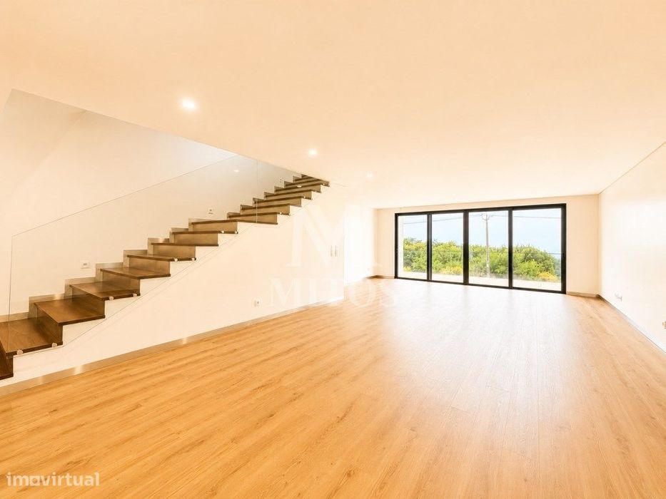 Brand-new T3 Detached House for Sale in Areosa – Viana do Castelo
