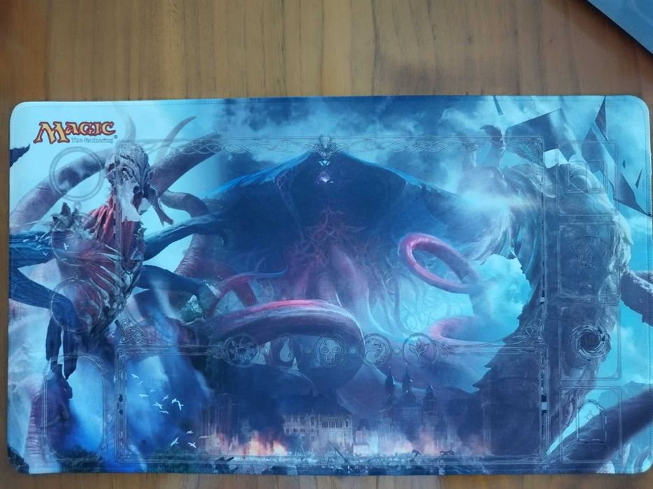 Tapete Magic The Gathering - Playmat 02