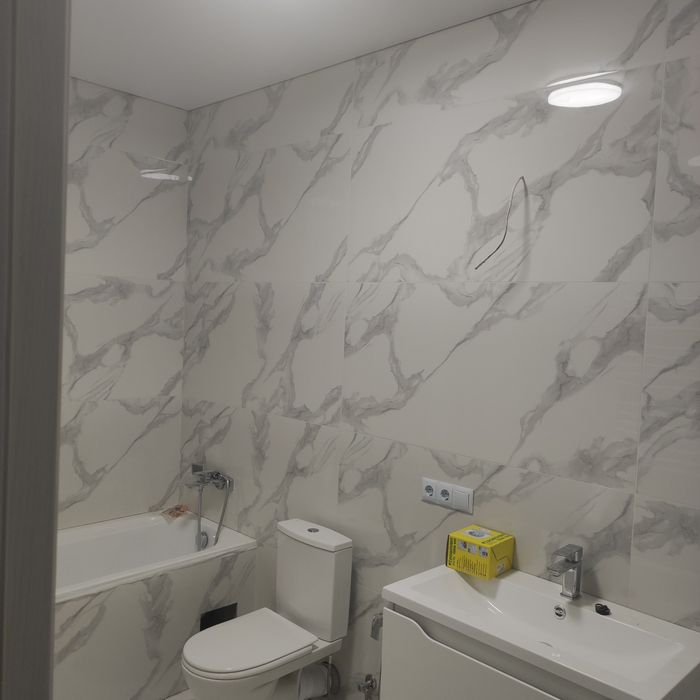 3-комнатная квартира по адресу (площадь 92 м²) - Atlanta.ua - фото 9