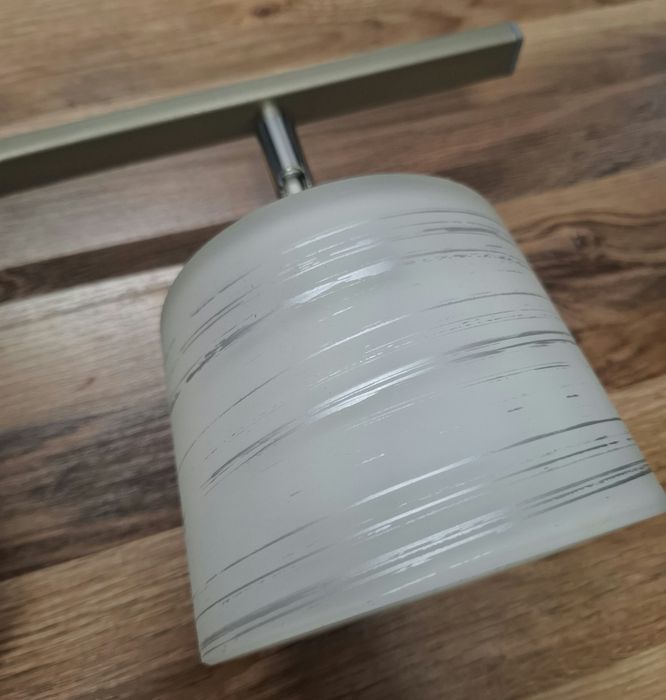 Nowa lampa sufitowa Interberg 3-punktowa