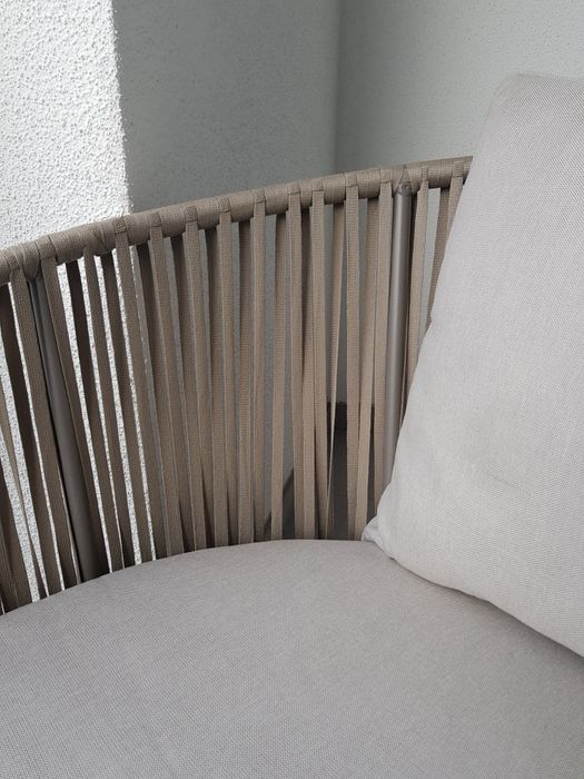 Fotel ogrodowy Bonami Selection INDONESIA