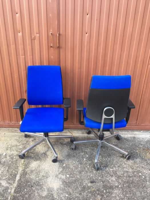 Meble biurowe renomowanej marki VS