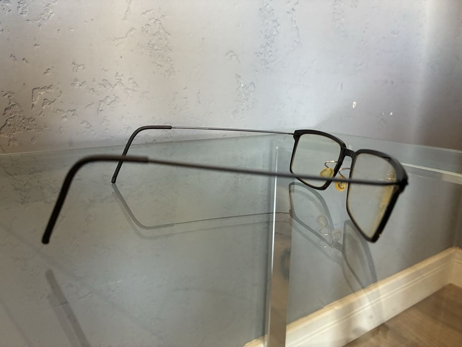 Lindberg 6528 oprawki tytan okulary