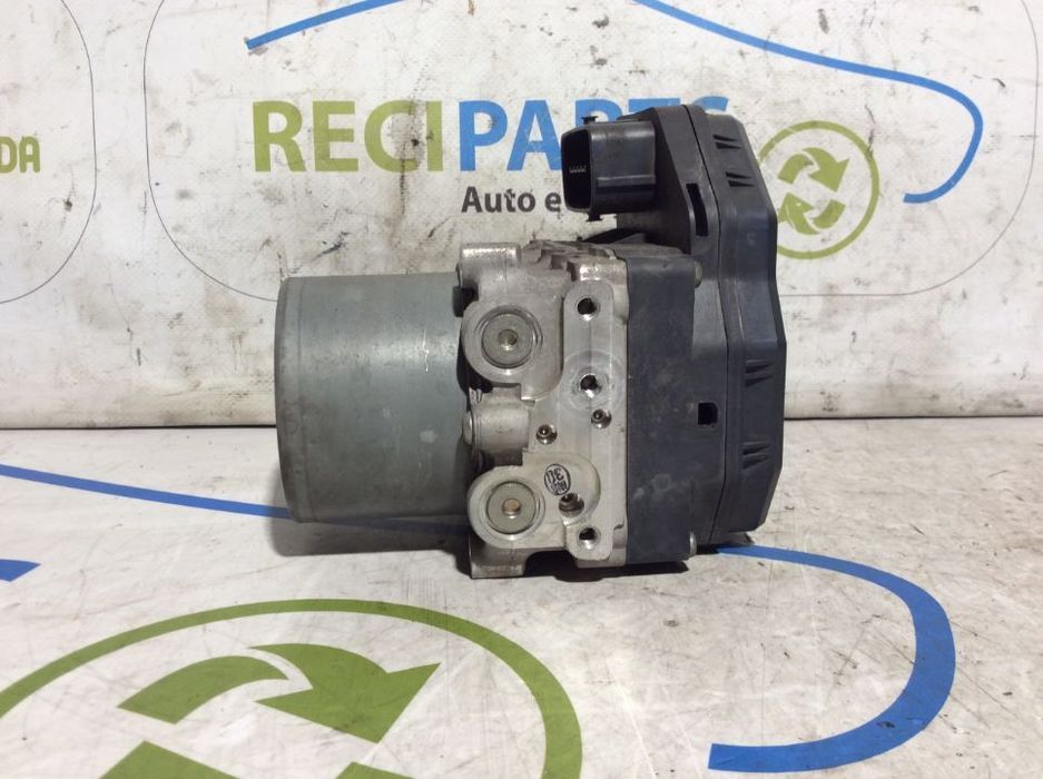 ABS Mazda 6 2008 Ref. GAM7-437A0
