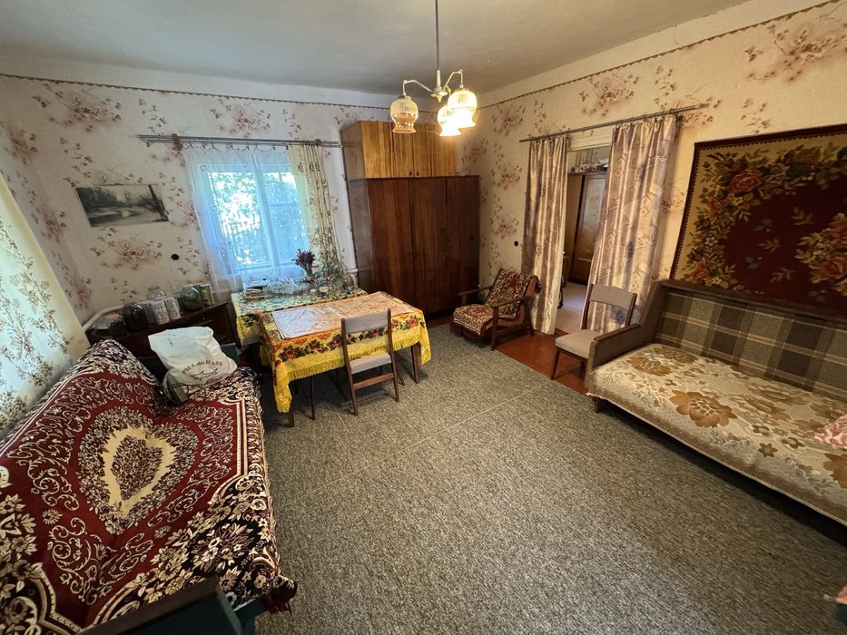 Продаж будинку!! Можна під державні програми!!