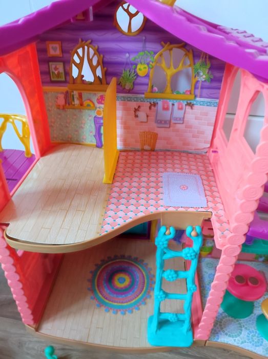 Enchantimals  -  zestaw odbiór tylko osobisty