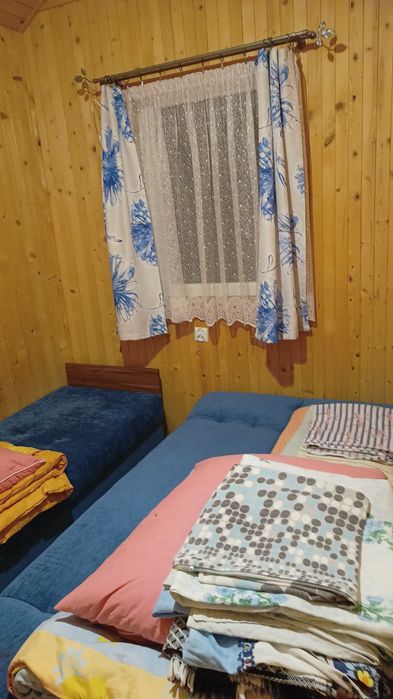 Domki ,kwatery pracownicze,