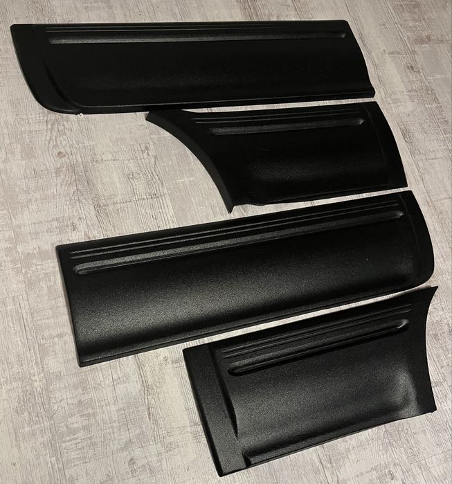 Land Rover Freelander 1 CZĘŚCI / koła / drzwi / Listwy drzwi / Lampy