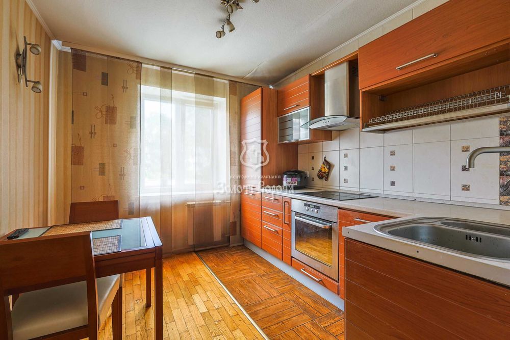 Квартира, 2к. Житловий стан. Золотоустівська, 4, Солдатська Слобідка, Шевченківський район