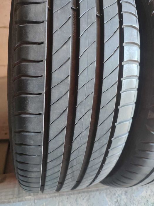 205/60 R16 Michelin Primacy 4  шини літо