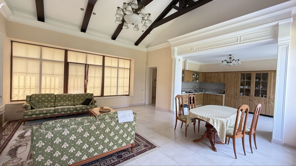 House by the address st. Protsenko (area 300 m²) - Atlanta.ua - photo 6