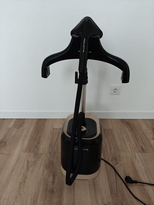 Ferro engomar vertical