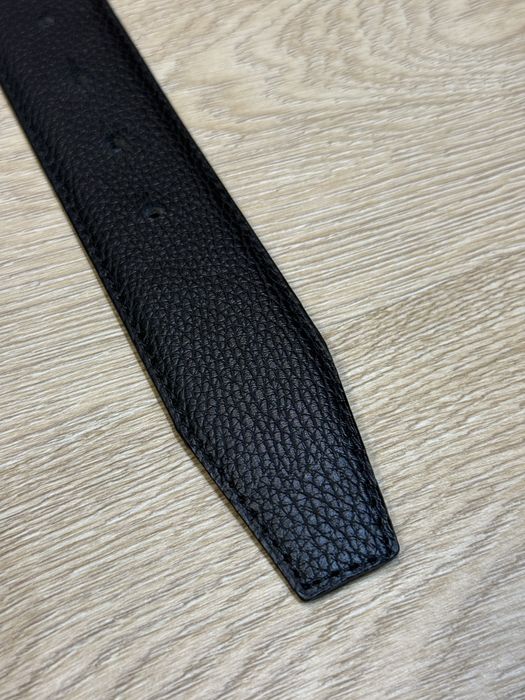 Pasek Hermes 105cm męski