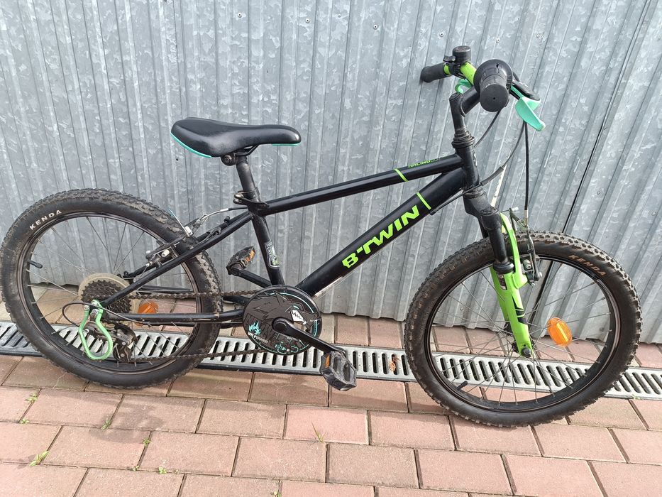 B'twin racingboy 500 koła 20"