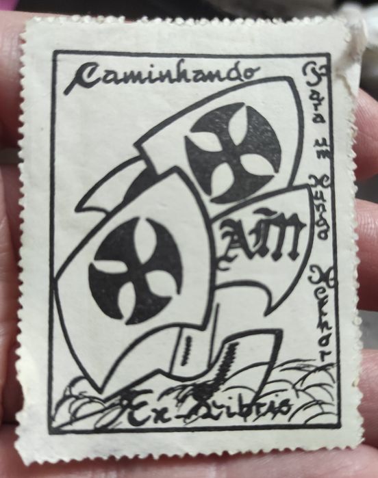 Selos de Portugal e não só