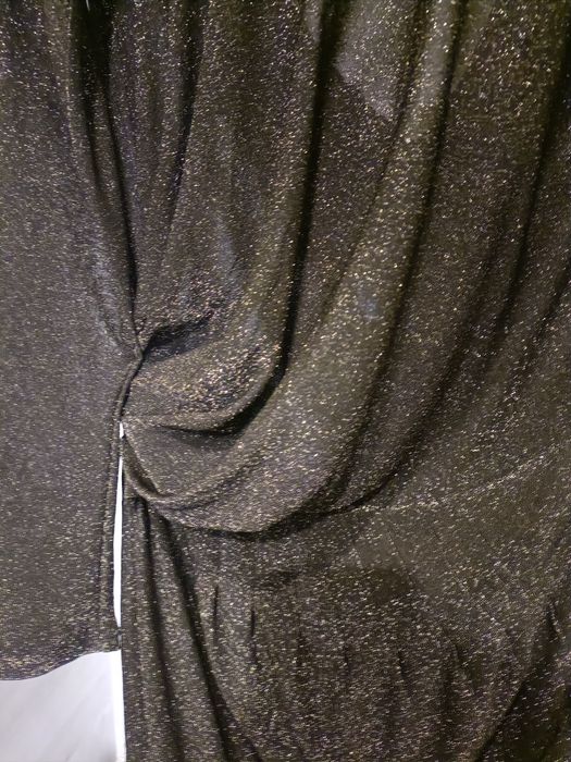 Koktajlowa sukienka Red Baker 38