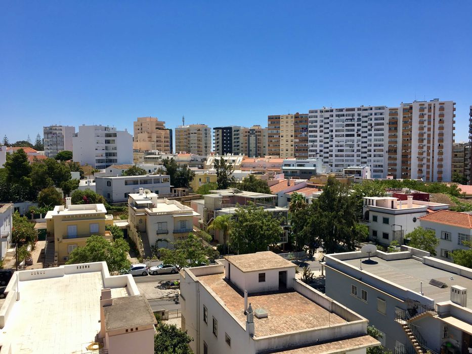 T1 renovado em Faro