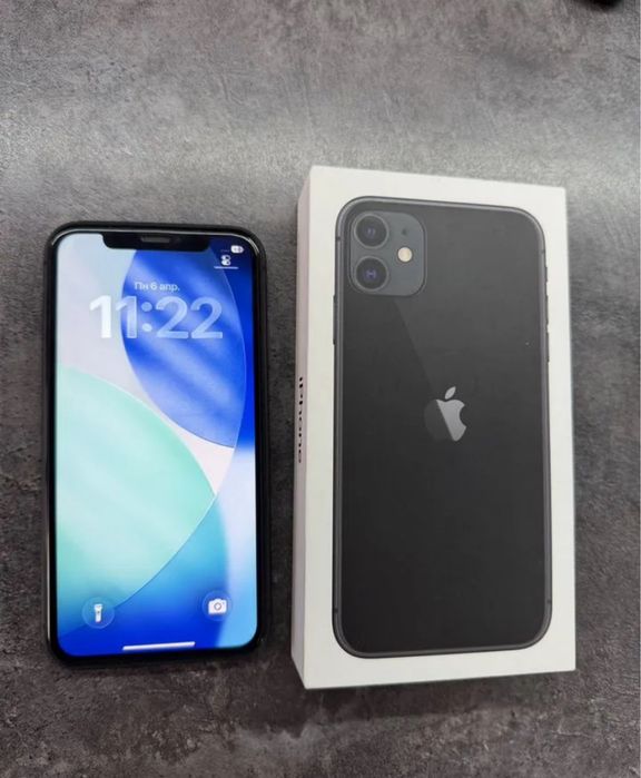 IPhone 11, купити Айфон 11 — ціна на OLX