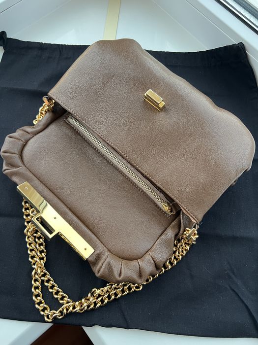 Сумка Kacharovska