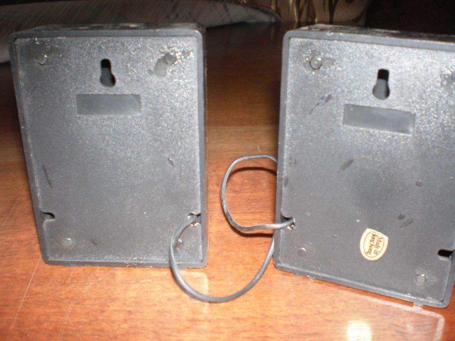 Акустика до телефону.