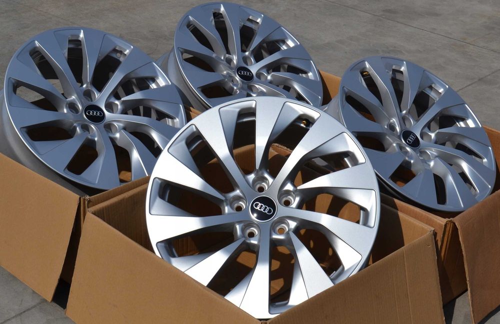 Jantes 18 5x112 Audi A7/A5