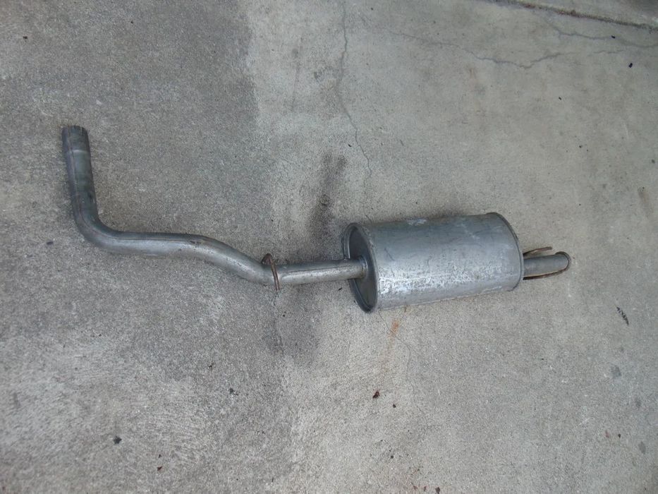 Renault 11 GTX/TXE/turbo panela escape