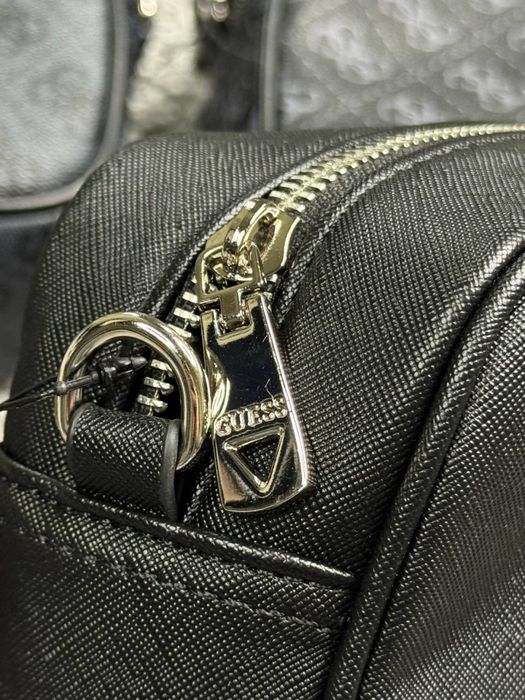 Guess сумка через плече  | Кросбоді Guess | Crossbody | Месенджер | Барсетка | Сумка чоловіча жіноча
