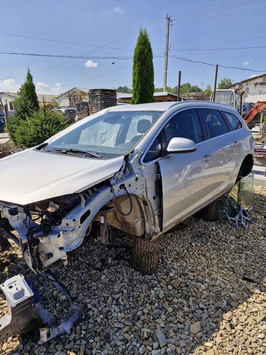 Розбірка Авторозбірка Opel Astra J астра джей розборка шрот разборка
