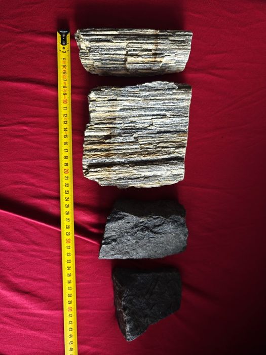 Kamienie do akwarium