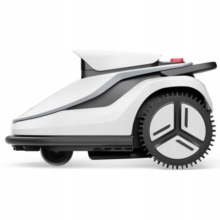 Robot koszący Kosiarka TerraMow V600 600m2 bez kabla MODEL 2026r.