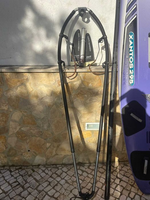 Pranchas de windsurf
