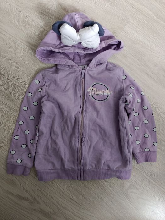 Bluza-sweter 98.