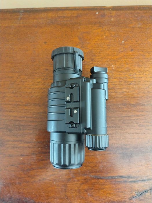 PVS-14, GEN 3+ Night Vision IRED