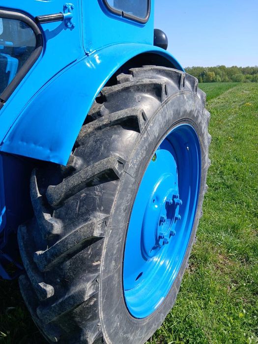 Продам трактор ЛТЗ Т40