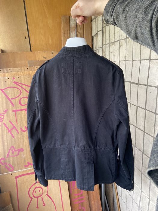 Napoleon hussar jacket
