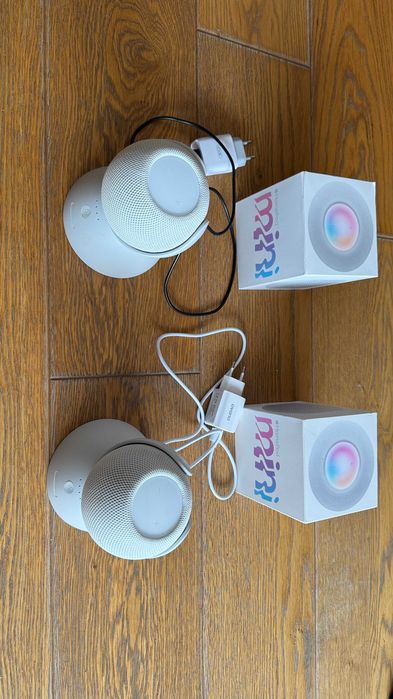 Apple Homepod mini biały
