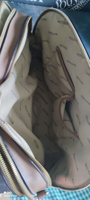 Torebka damska Wittchen