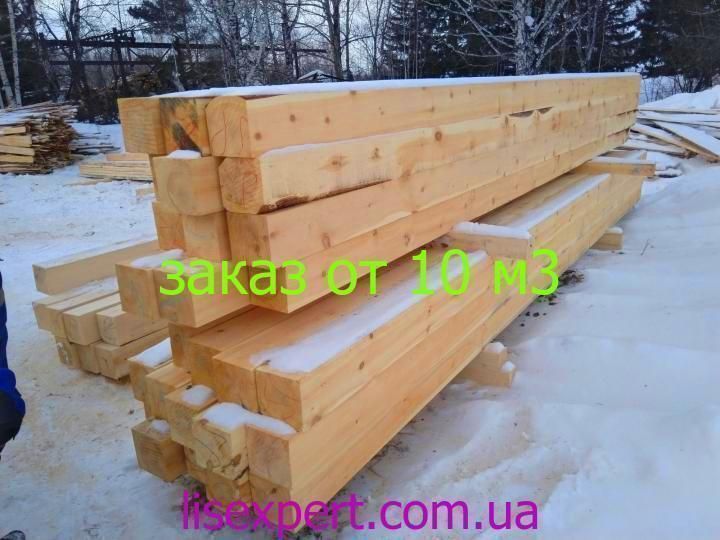 !!! Дошки 50 * 200 * 4500 | Пиломатеріали від виробника доска